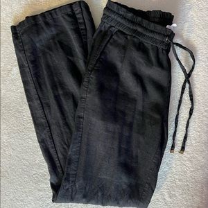 Love Tree linen pants